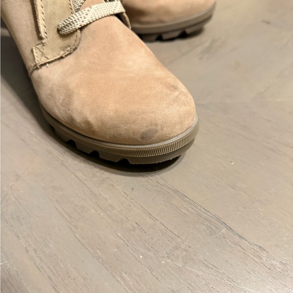 Sorel Joan of Artic Wedge II Women's Boots - Picture 14 of 16